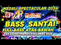 Lagu DJ HADROH SHOLAWAT FULL BASS HOREG GEMPA TERBARU RAMADHAN 2026 DJ FULL BASS 2026 CEK SOUND BASS 