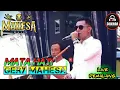 Download Lagu MATA HATI-GERY MAHESA |MAHESA MUSIC LIVE PEMALANG @_BSRchannel