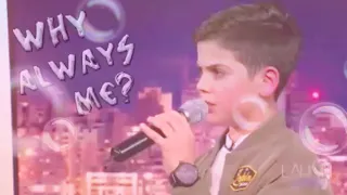 جورج عاصي اغنيه تركيه حلوة دمكومكه 