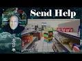Aesop Rock - Send Help - Reaction & Rant with Rollen (First Listen)