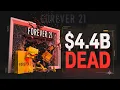 How Bad Accounting Killed Forever 21 A 4 4 Billion Collapse