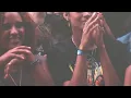 GIVEON Sings DRAKE "CHICAGO FREESTYLE" & The Ladies COULD NOT STOP SMILING @ Lollapalooza 2021