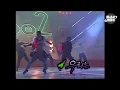 듀스(DEUX) - 우리는 😎난 누군가 또 여긴 어딘가🥷 @1994 2002 아시안게임부산유치범시민 성공다짐대회