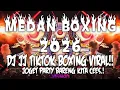 Lagu DJ BOXING MEDAN PALING TINGGI SEDUNIA FULL BASS TERBARU 2026 !! DJ BOXING MEDAN PALING TINGGI SEDUNI