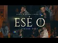 Lagu Tkeyz and Joshua Israel PF - Esé O (Official Video)