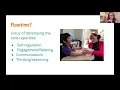 Supporting Emotional Regulation through Floortime