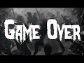 Lagu Avenged Sevenfold - Game Over / Lyrics