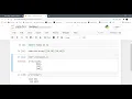 Python numpy Part-3