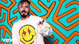 J. Balvin & Willy William - Mi Gente
