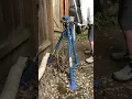 Stump Pulling Tool
