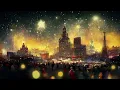 The Temptations - Silent Night (Extended Version / Visualizer)