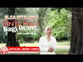Lagu Cinta Kau Bagi Orang - Elsa Pitaloka | Lagu Slow Rock Indonesia Terbaru 2025 [Official MV HD]
