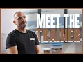 Lagu Meet George Gialouris | New South Wales GAPP Trainer