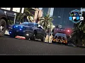 Small Town Big Trouble Static FivePD