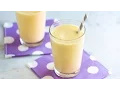 Lagu Easy 5 Minute Banana Smoothie Recipe