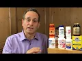 Vision Supplements Tested and Reviewed by ConsumerLab com