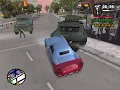 Download Lagu GTA Underground Liberty City Cops Rampage + 6 Stars Escape