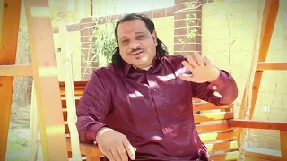 كروان الباديه الفنان عبد العليم بوحمرا يابوم معدى وين ٢٠٢٤ 