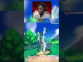 NOT WHAT I ASKED FOR IN ALPHA SAPPHIRE
