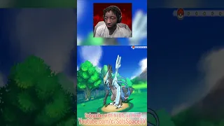 NOT WHAT I ASKED FOR IN ALPHA SAPPHIRE