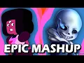 Stronger Than You x Megalovania | EPIC ORCHESTRAL MASHUP
