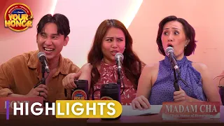 Your Honor: Baninay at Bont, may content creator na na-blacklist sa wedding?!