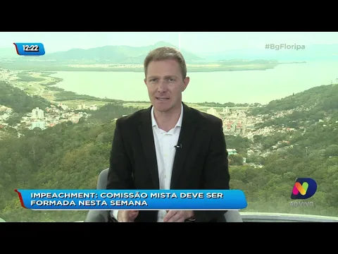 Impeachment: comissão mista deve ser formada nesta semana