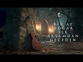 Download Lagu Bir Ay Doğar İlk Akşamdan (Türkü) | Akustik Gitar, Hüzünlü Yorum