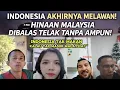 Lagu Sudah Terlalu Lama Diam! Netizen Indonesia Akhirnya Balas Hinaan Malaysia