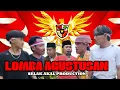 Download Lagu LOMBA AGUSTUSAN || KOMEDI MADURA (Selak Akal Production)