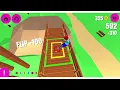 Backflip Dive 3D THE MOUNTAIN