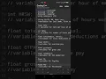 Simple Payroll Computation using Functions