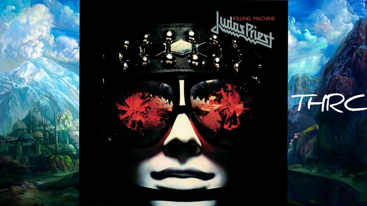 10-Before The Dawn-Judas Priest-HQ-320k.