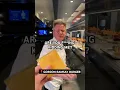 Will Gordon BE MAD if I ask him to use a cheese square on a burger
