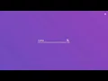 Full Screen Search Bar Animation using HTML CSS jQuery
