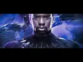 Download Lagu Black Panther: Wakanda Forever Marvel Intro | High Quality
