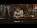 Midland - Burn Out (Cut x Cuts)