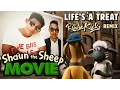 Download Lagu Shaun the Sheep The Movie - Life's A Treat (Rizzle Kicks REMIX)