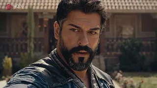 مسلسل المؤسس عثمان الموسم 5 حلقة 132 هكذا ي صنع المحاربون 