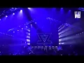 Mightyfools - Destruction vs. Footrocker (Jaxx & Vega Mashup)