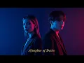 Download Lagu Dua Lipa \u0026 Jungkook – Afterglow of Desire (Official Music Video)