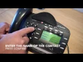 How to add a phone number into BT Versatility phone book