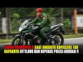 Download Lagu BEGINILAH REAKSINYA❗ SAAT KOPASSUS TAU BAPAKNYA DITILANG DAN DIPERAS OLEH OKNUM POLISI AROGAN❗