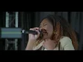 AMIGO ESPIRITO SANTO - LETÍCIA FERNANDES | SOM  DO SECRETO