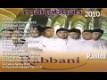 Download Lagu RABBANI _ MAHABBAH (2010) _ FULL ALBUM
