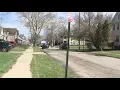 Fatal victim of shooting incident with Cleveland police vehicle crash identified