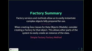 Drupal Intermediate OOP - PHP Patterns