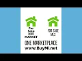 OFF MARKET MLS MARKETPLACE MICHIGAN