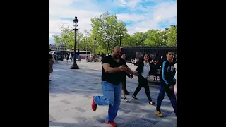 اهد الدنيا رامي صبري 