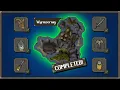 I Green Logged Wyrmscraig Collection Logging